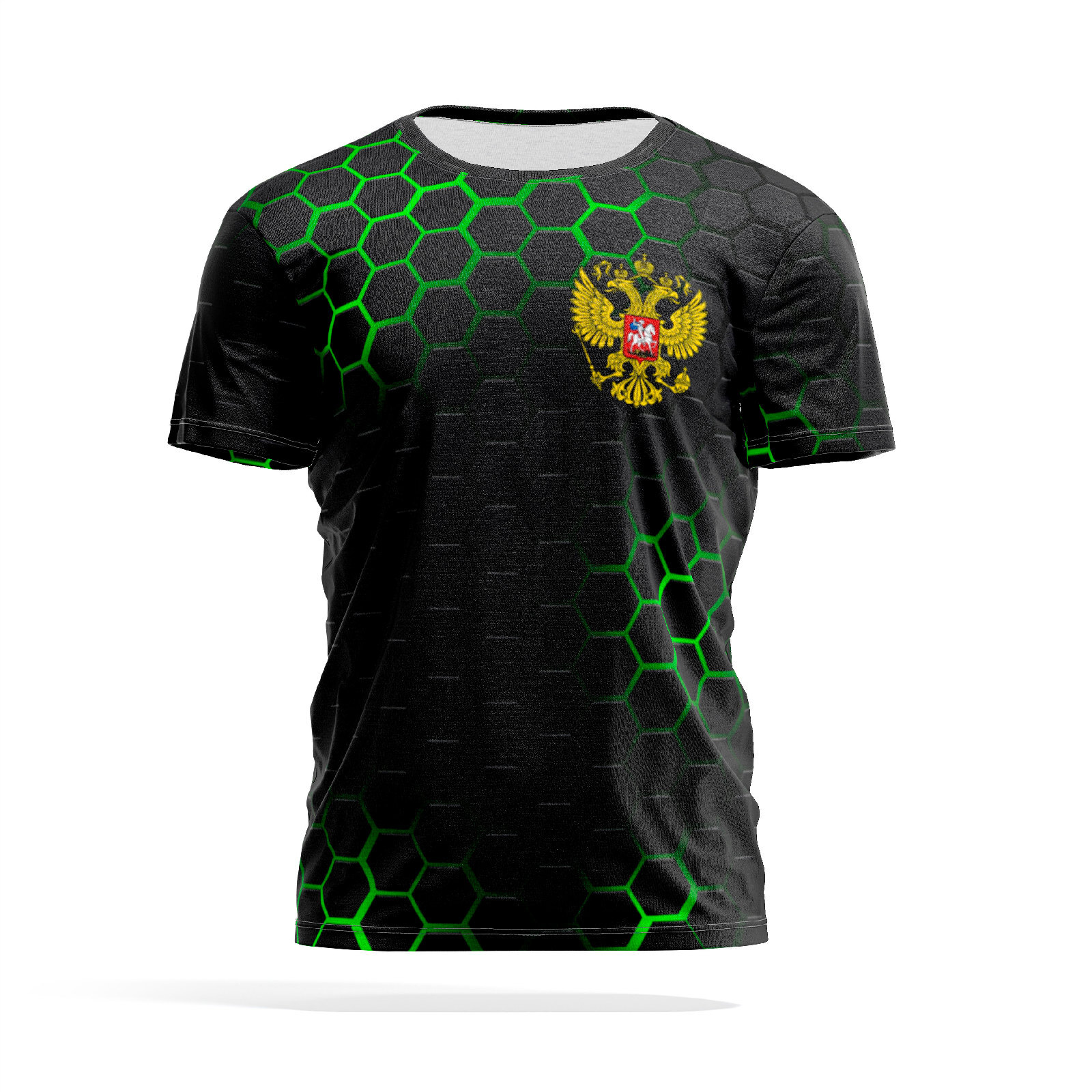 

Футболка мужская PANiN PaninManTshirtMS_MS2225649 черная 2XL, Черный, PaninManTshirtMS_MS2225649
