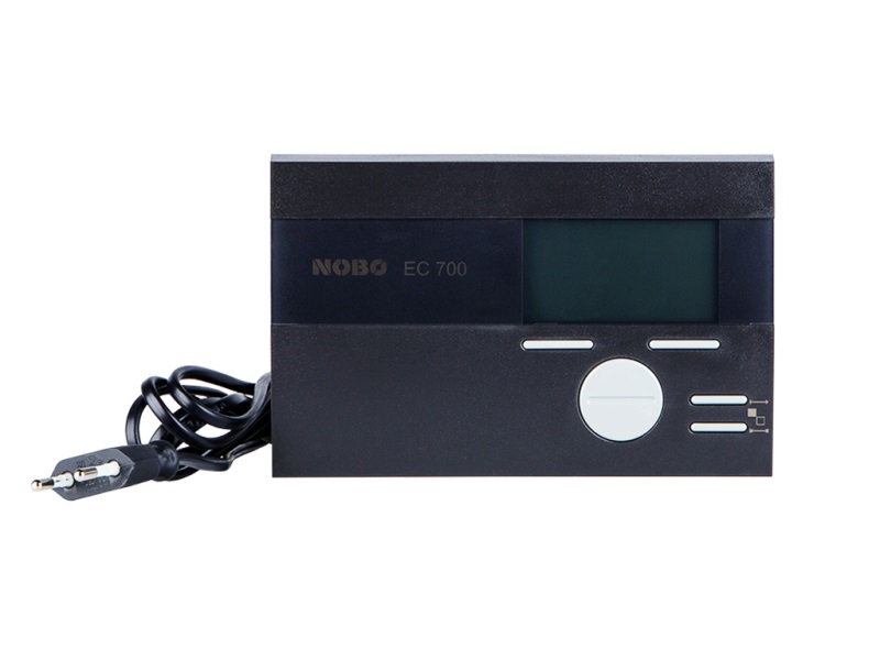 

Пульт ДУ Nobo EC 700 (ORION)