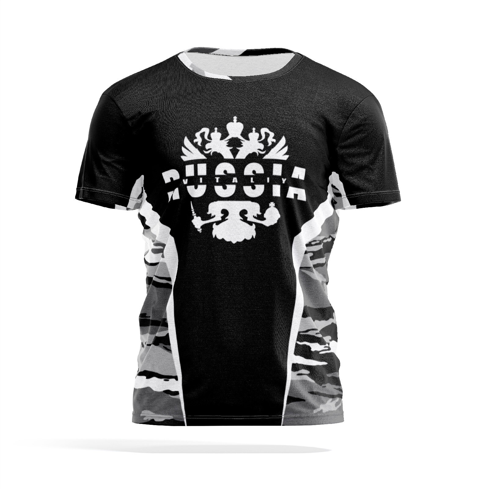 

Футболка мужская PANiN PaninManTshirtMS_MS2515397 черная S, Черный, PaninManTshirtMS_MS2515397