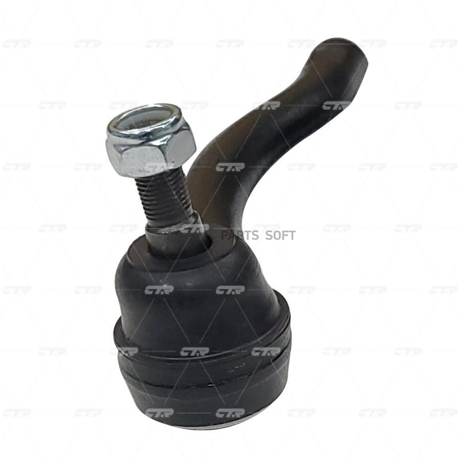 

Наконечник рулевой тяги TOYOTA 11- лев. (CET221L) CTR CE0872L