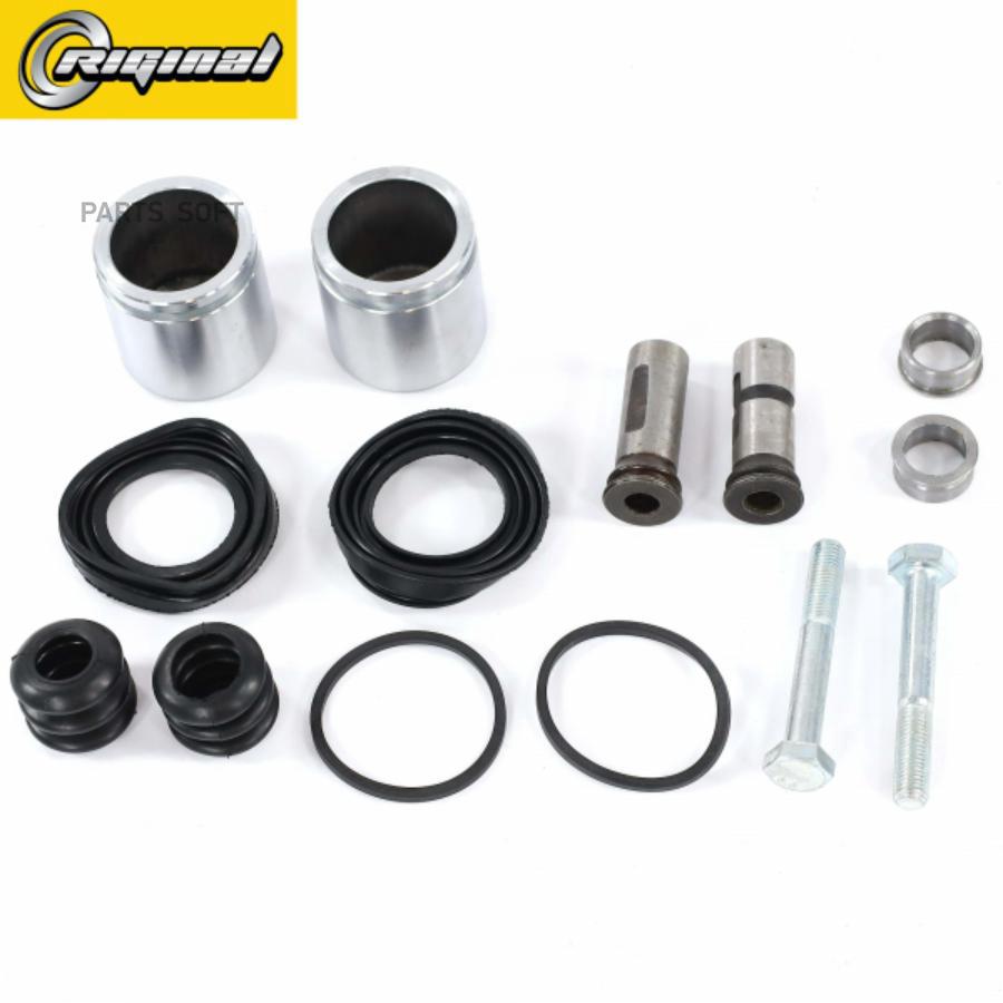 

RIGINAL RG31603501410 РК суппорта для а/м УАЗ (полный) Riginal