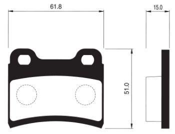 

Колодки Sangsin Brake SP1064 SANGSIN BRAKE
