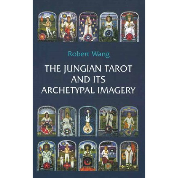 

Jungian tarot and its archetypal imagery / Wang, Robert