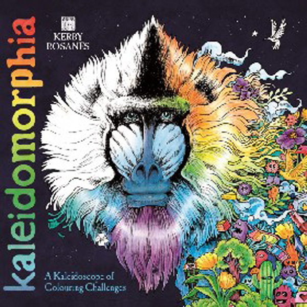 

Kaleidomorphia / Rosanes, Kerby