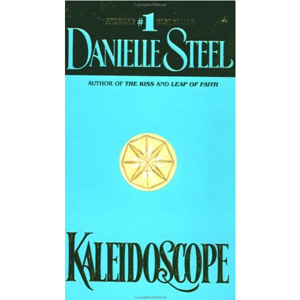 

Kaleidoscope / Steel Danielle