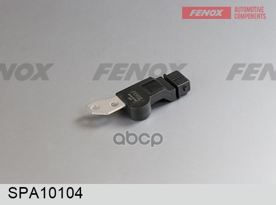 

Датчик Положения Распредвала Chevrolet Aveo, Lacetti 1.6 FENOX арт. SPA10104