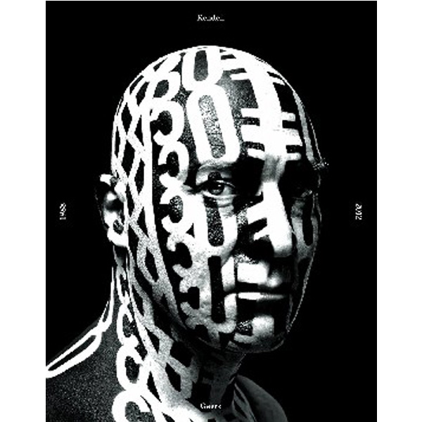 

Kendell Geers, 1988-2012