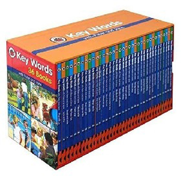 

Keywords x36 Slipcase