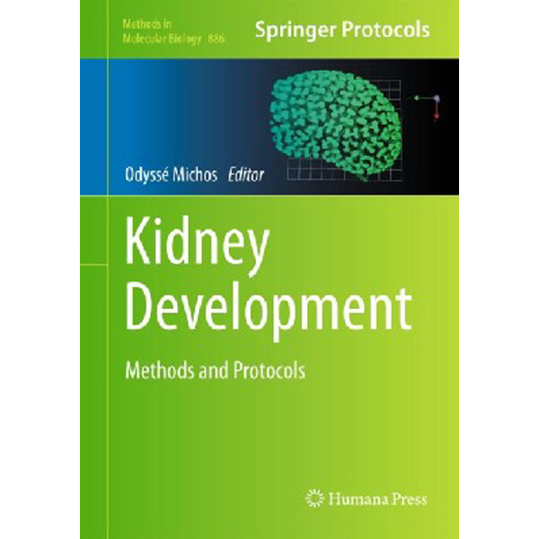 

Kidney Development / Michos