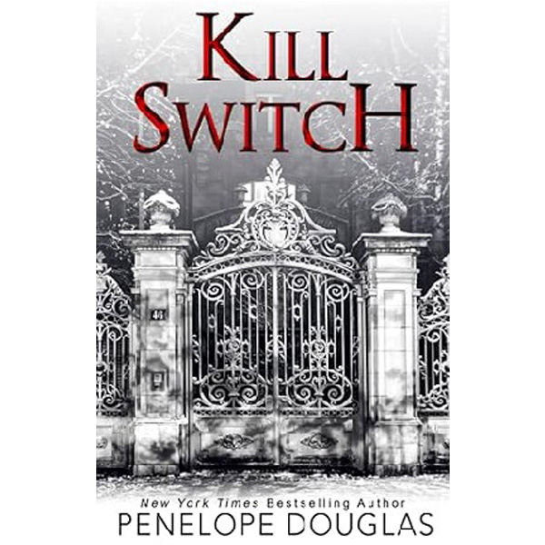 

Kill Switch / Douglas Penelope