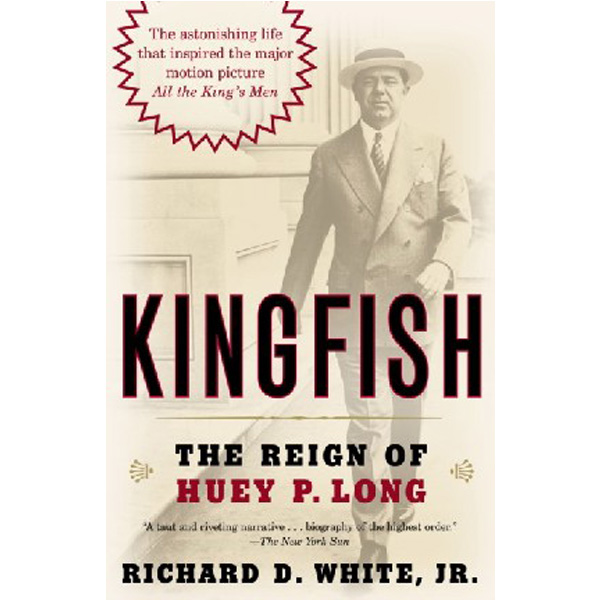 

Kingfish / White, Richard D (cleveland Clinic Foundation Clev