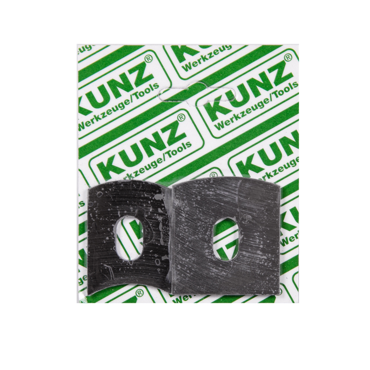 

Нож Для Рубанка "Kunz" 33+42 Мм 1 3 8+1 5 8 Металл. Серый (1)