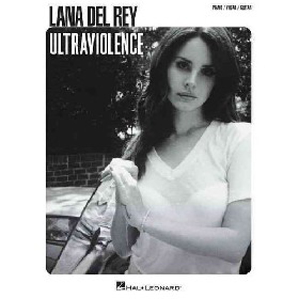 

Lana del Rey - Ultraviolence