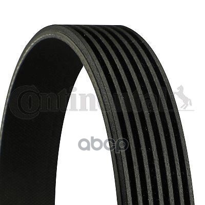 

Ремень поликлиновой Continental 7PK1635