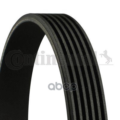 

Ремень поликлиновой Continental 6PK2581