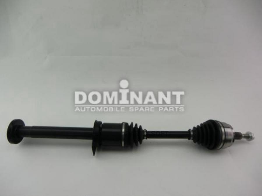 

DOMINANT Вал приводной DOMINANT AW7H004070272AF