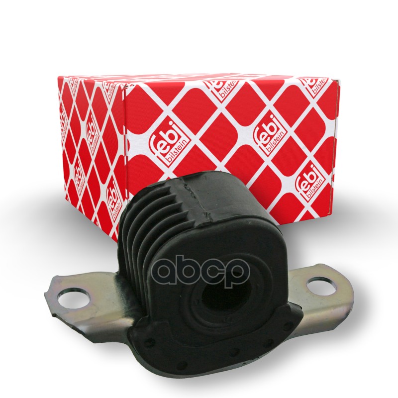 

Сайлентблок С Кронштейном R Carisma Da 95-06 Volvo S40 95-03 Febi арт. 26862, 26862