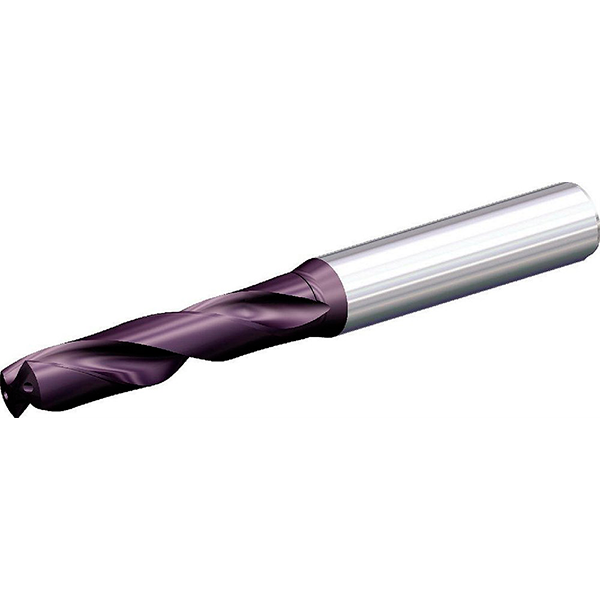 

Сверло GARWIN GD6-5D-10000C1-GT30P1U 10мм, цвет GT30P1U