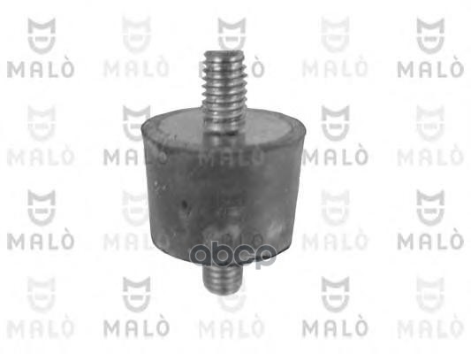 

Крепление Глушителя Bmw 3 E36 Bmw 5 E34 E39 Malo арт. 270461, 270461