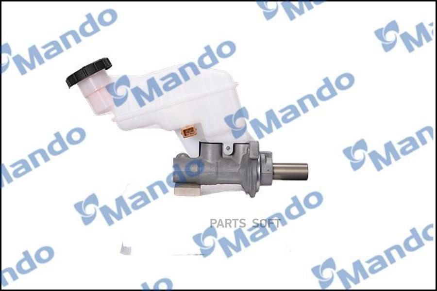 

MANDO EX585103X230 Цилиндр тормозной главный EX585103X230