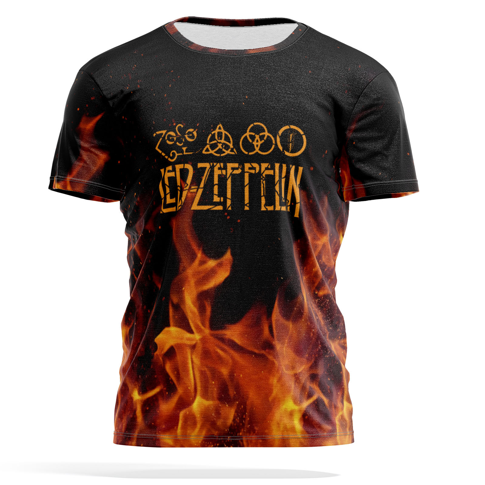 

Футболка мужская PANiN PaninManTshirt_VM1521319 черная L, Черный, PaninManTshirt_VM1521319