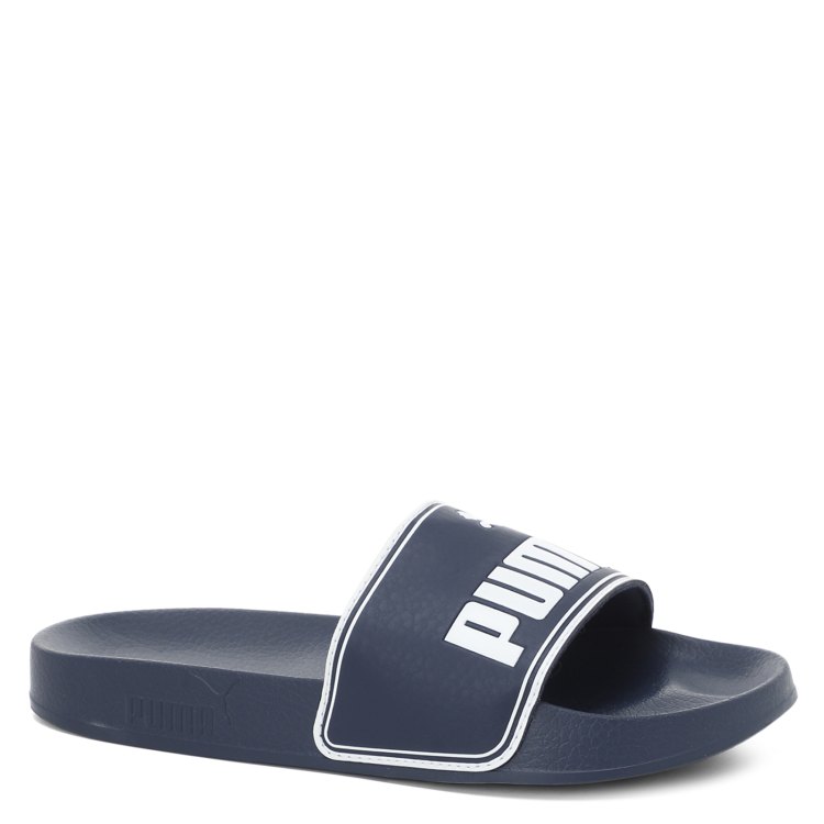 

Сланцы женские PUMA 360263 синие 37 EU, 360263