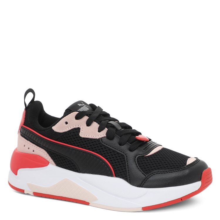 фото Кроссовки женские puma 368857 черные 36 eu