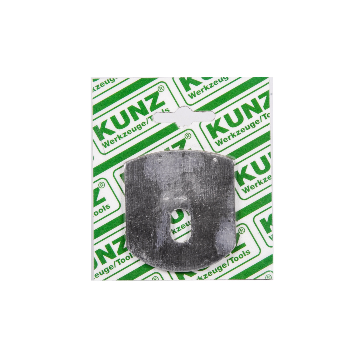 

Нож Для Рубанка "Kunz" 50 52 Мм 2 1 16 Металл. Серый (1)