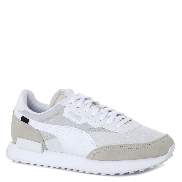 

Кроссовки мужские PUMA 371149 белые 42 EU, 371149