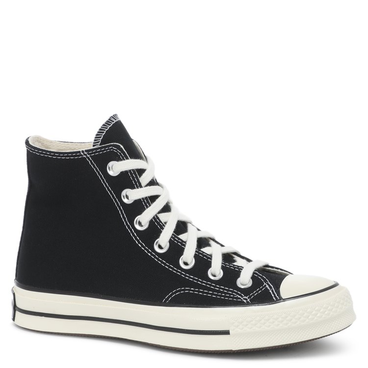

Кеды женские Converse 162050 черные 35 EU, 162050