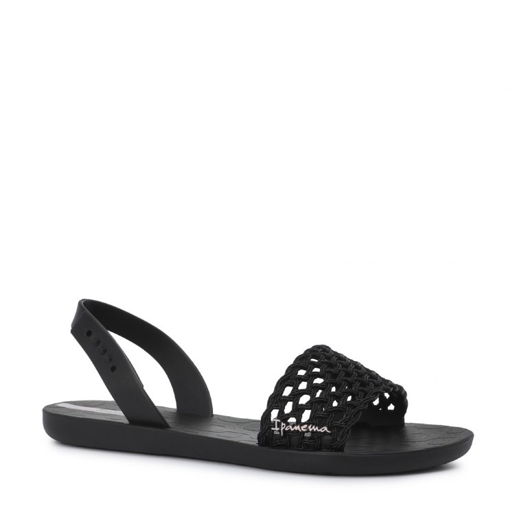 

Сандалии женские Ipanema 82855 черные 39 EU, 82855