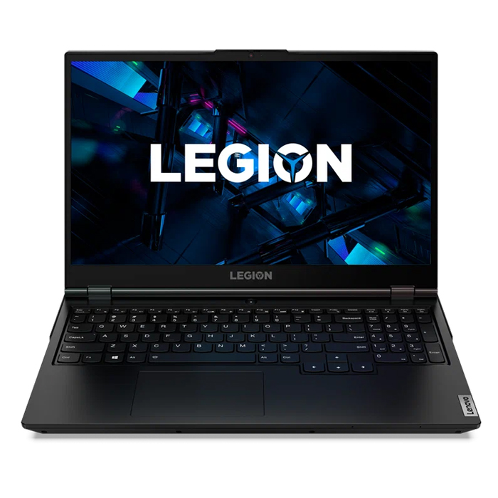 

Ноутбук Lenovo Legion 5 15IMH6 черный (82NL000URM_0), Legion 5 15IMH6