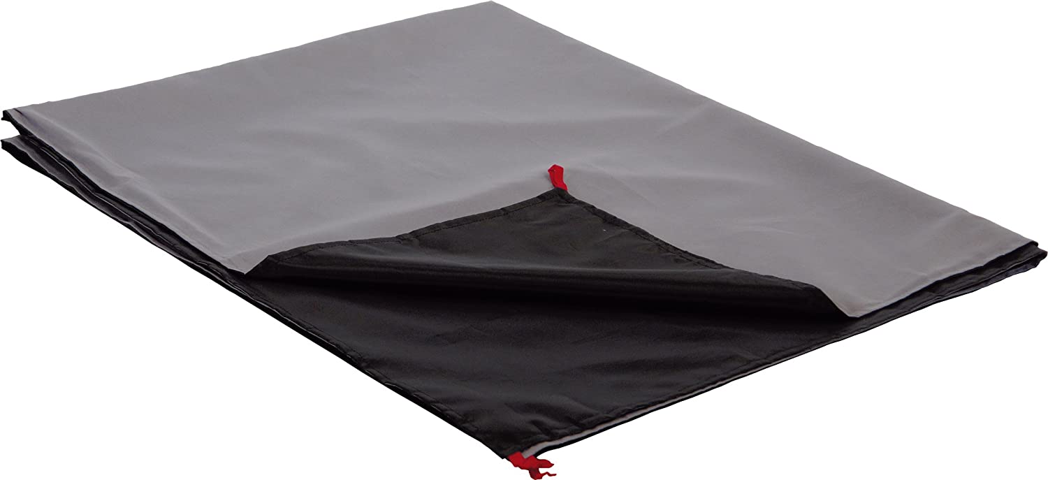 Одеяло   Outdoor Blanket grey/black, 23535