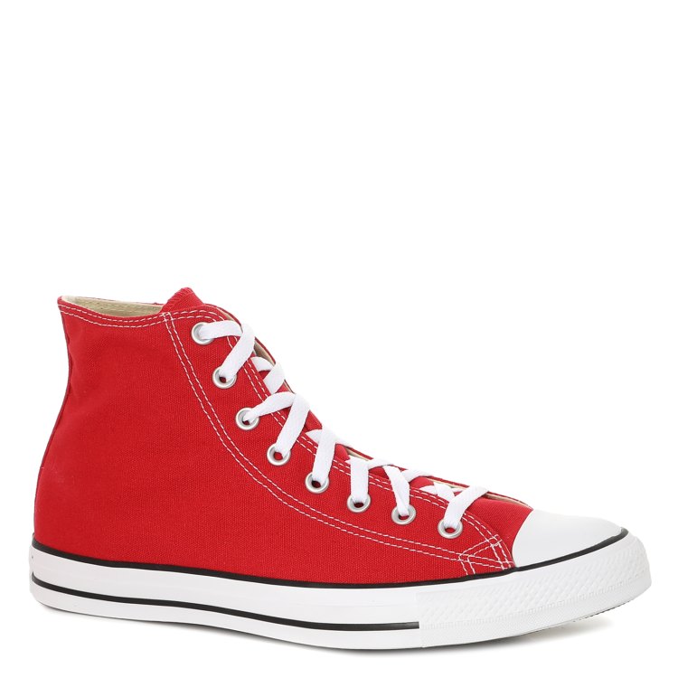 

Кеды мужские Converse M9621 красные 39 EU, Красный, M9621