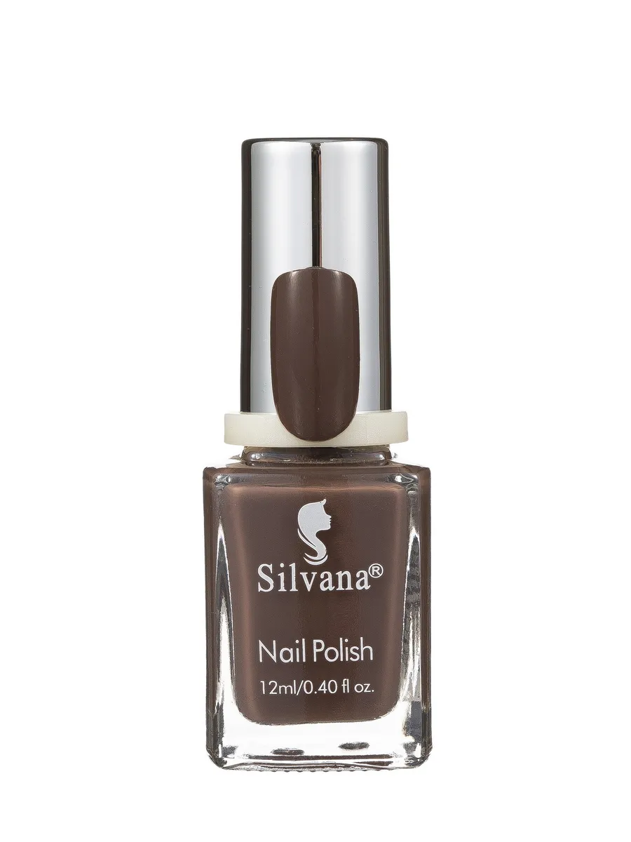 

Лак для ногтей Silvana №89, 12ml, SNAIL12