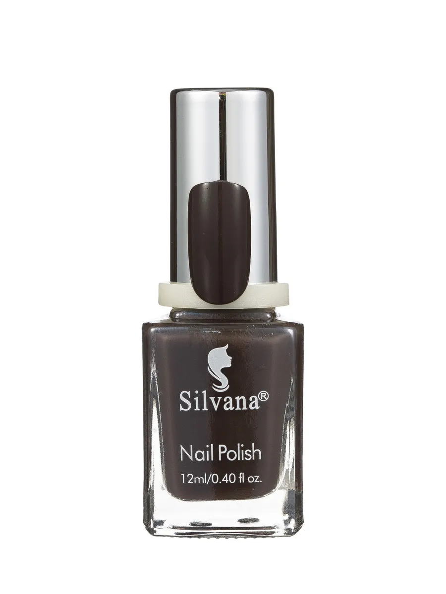 фото Лак для ногтей silvana №90, 12ml