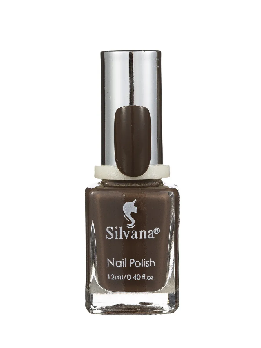 

Лак для ногтей Silvana №91, 12ml, SNAIL12