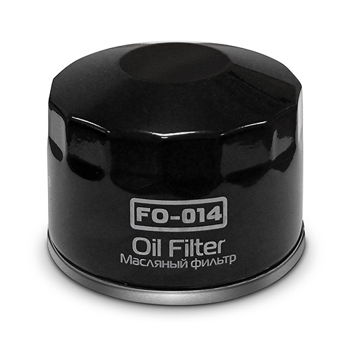 

Фильтр масляный FORTECH FO014