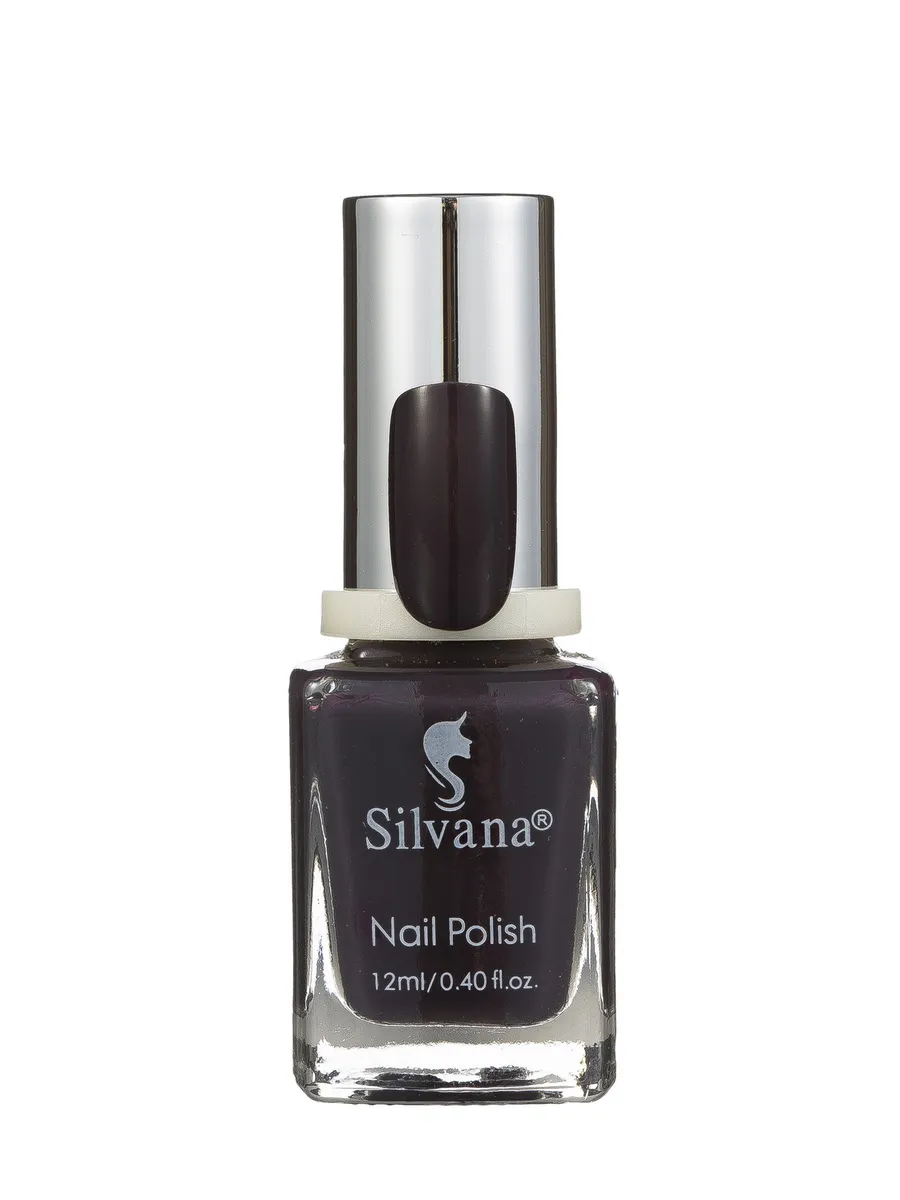 

Лак для ногтей Silvana №95, 12ml, SNAIL12