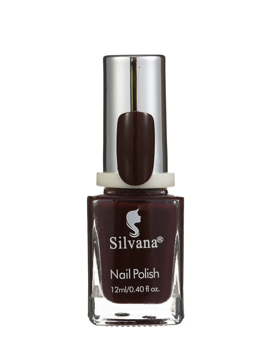 фото Лак для ногтей silvana №99, 12ml