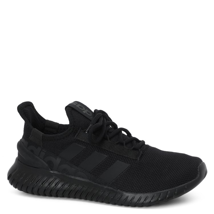 

Кроссовки мужские Adidas Kaptir 2.0 черные 8.5 UK, Kaptir 2.0
