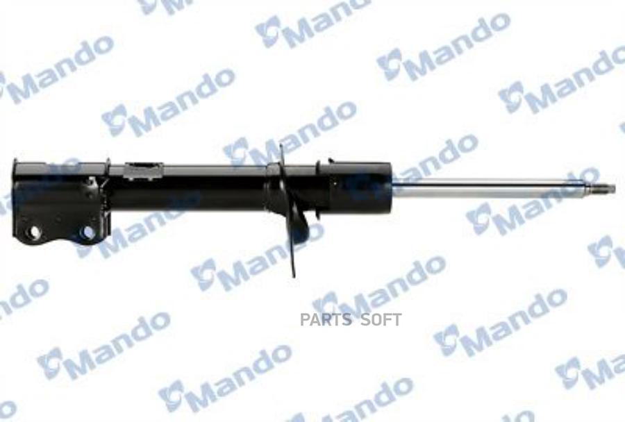 

MANDO EX96394592 Стойка газомасляная задняя правая