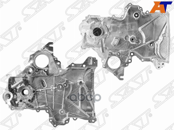 

Насос Масляный Hyundai Solaris/I20/Kia Rio/Ceed 1,4/1,6 G4fa/G4fc 06- Sat арт. ST-21350-2B