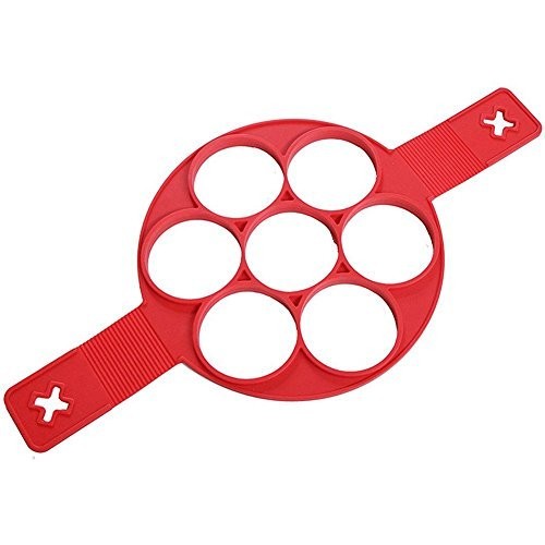 

Аксессуар для приготовления пищи Markethot, Красный
