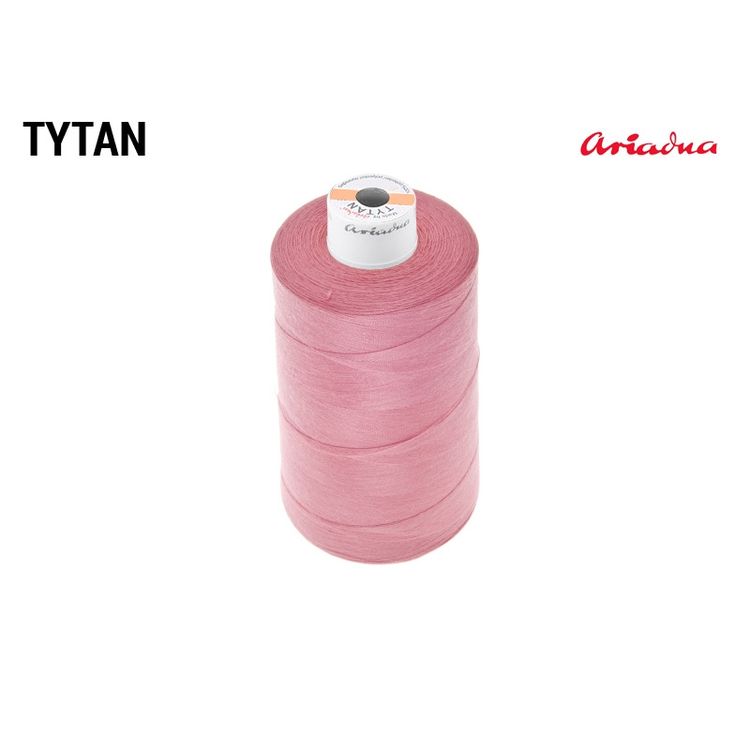 фото Нитки tytan 60e/120м №2612, 5 шт., ariadna