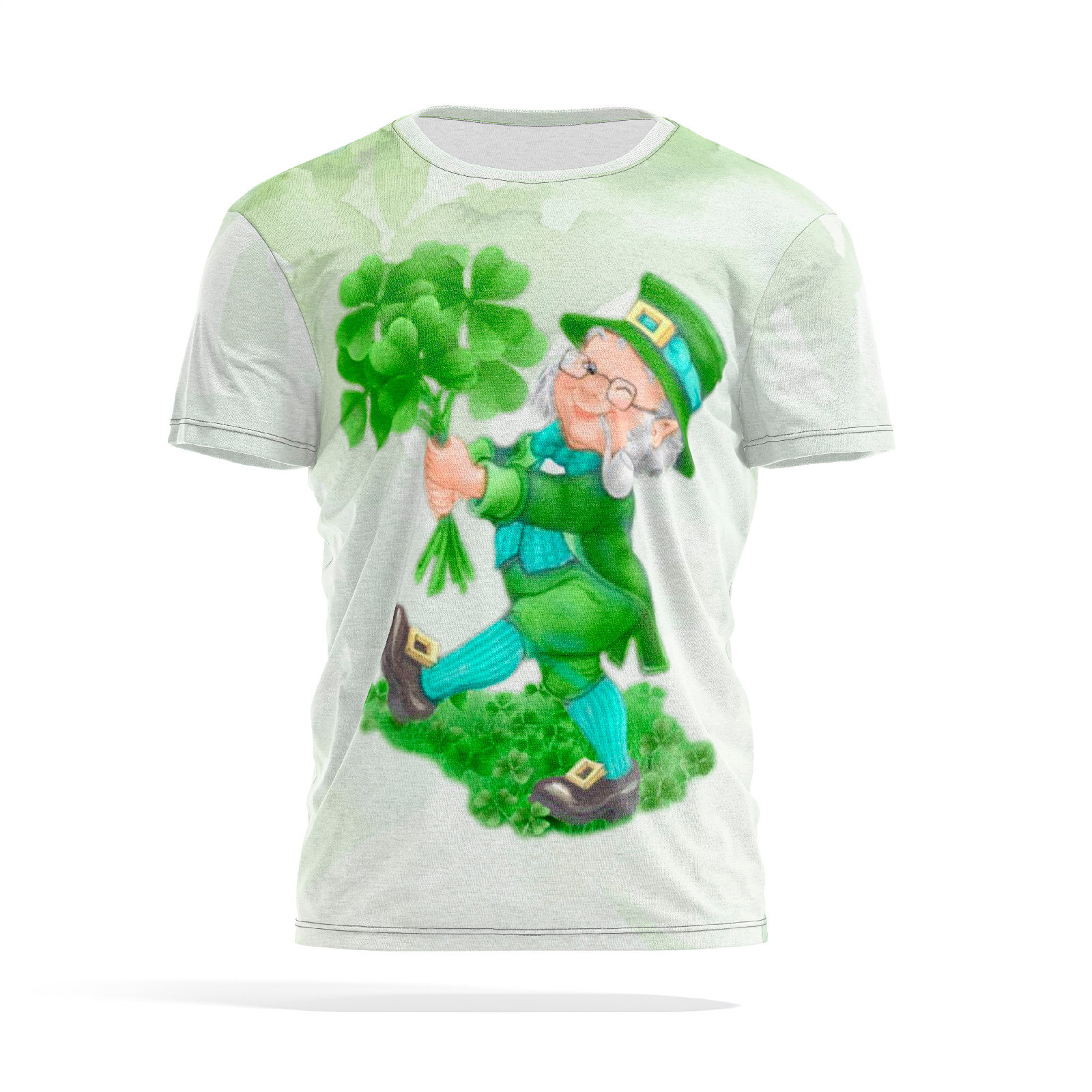 

Футболка мужская PANiN PaninManTshirtMS_MS3118883 разноцветная L, Зеленый, PaninManTshirtMS_MS3118883