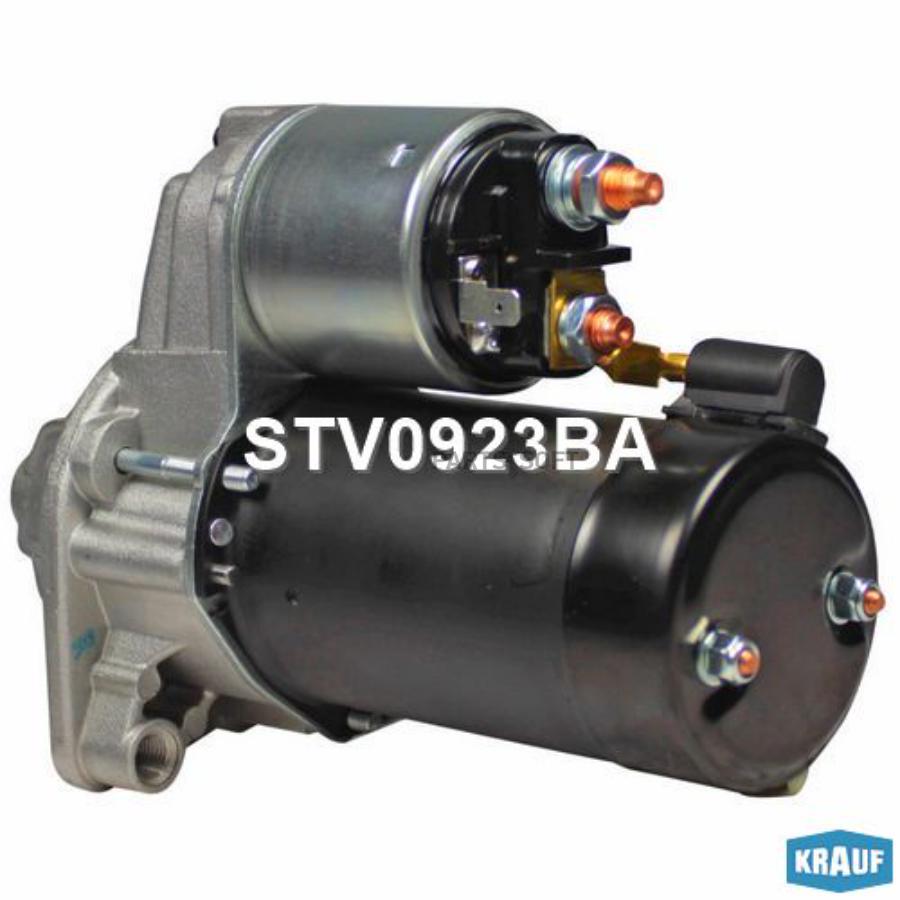 

Стартер stv0923ba