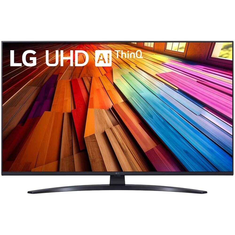 Телевизор LG 50UT81006LA, 50