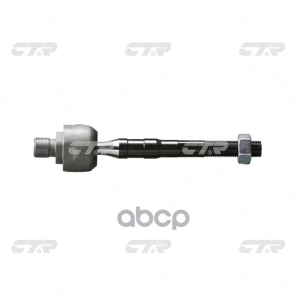 

CTR Тяга рулевая CTR CR0404 (CRMZ-23) (Снято с производства)