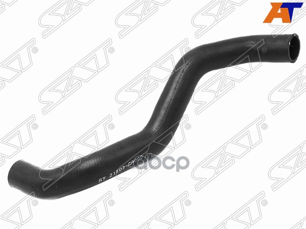 

Патрубок Радиатора Нижний Nissan Teana Vq2.3 03-/Murano 03-/Presage 03- Sat арт. ST-21503-